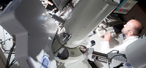 Image for Human and Environmental Health Impacts of Nanoscience and Nanotechnology MRes