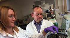 FENAC research projects
