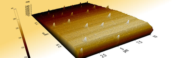 Computer simulation of nanoparticles
