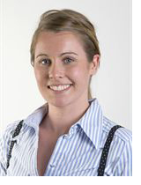 Laura Sanderson