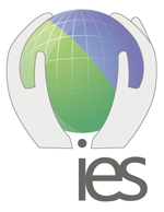 IES logo