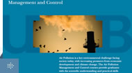 Air Pollution Management and Control brochure