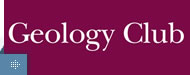 Geology Club