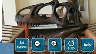 Take a virtual 360 tour of the museum