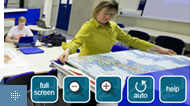 Shotton 360 promo button