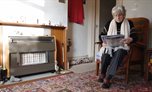 Heating in the home