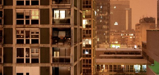 Image for Urban and Regional Planning (with RTPI accreditation) MSc/PG Diploma/Certificate