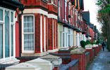 Urban neighbourhood
