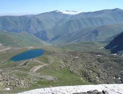 Northeast Turkey