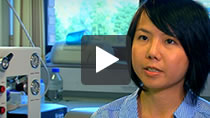 MSc Environmental Science video