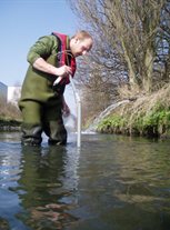 fieldwork