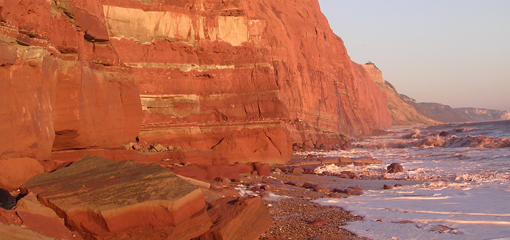 Image for Hydrogeology MSc