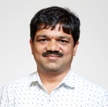 Dr Santosh Kumar