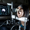Haploscope - the perception of 3D structure