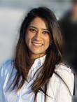 Krupa Sheth