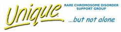 Unique logo