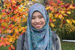 Ku Nurul Izzah Ku Seman