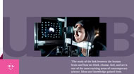 Psychology MSc brochure promo