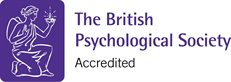BPS accredited logo