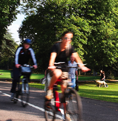 cyclingpark