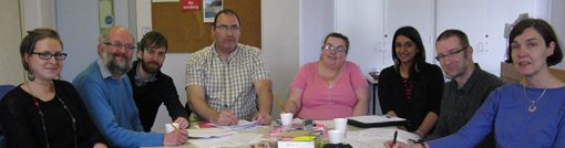 Access to Social Care Services - Learning Disabilities