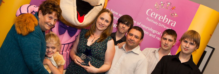 The Cerebra Awards