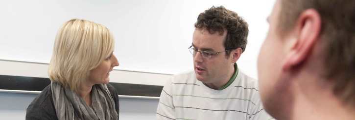 Discussion session