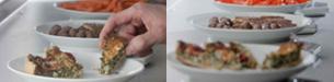 The research has the potential to treat compulsive eaters and drug addicts