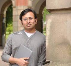 Dinesh Ramoo