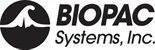 BIOPAC systems logo