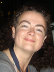 Amélie Gourdon
