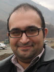 Keyvan Yahya