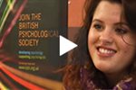 BSc Psychology undergraduate video