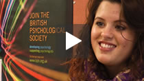 BSc Psychology undergraduate video