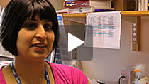 MRes Clinical Psychology video