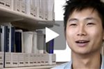 PhD psychology Johnny Lau video play button
