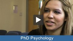 PhD Psychology video button - Iraida