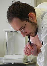 MSc student