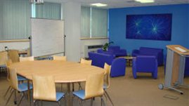 Centre for Systems Biology