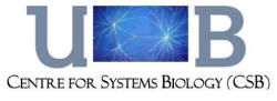 Centre for Systems Biology logo