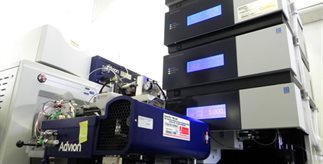 Orbitrap Mass Spectrometer