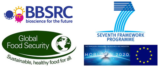 Food Security Research Funding Bodies