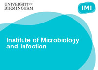 Institute of Microbiology and Infection