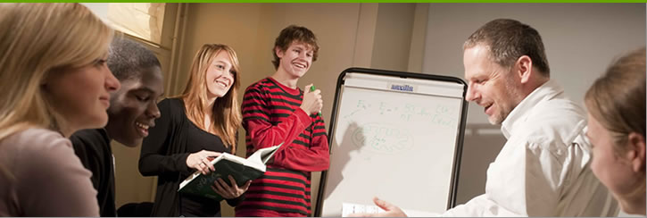 Tutor group in Biosciences