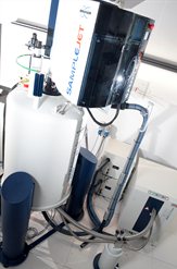 NMR Spectrometer