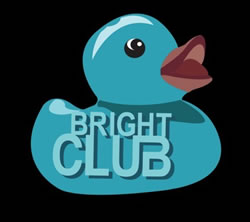 Bright Club logo