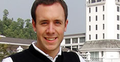 Matthew Davies