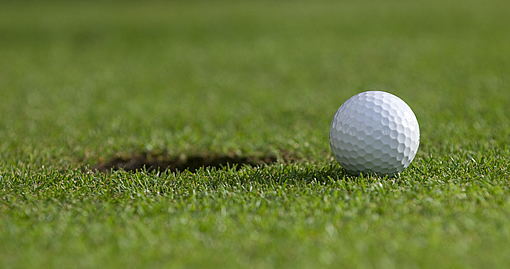 Image for Applied Golf Management Studies International BSc