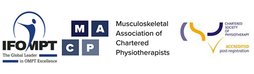 Accredited organisation for Physiotherapy