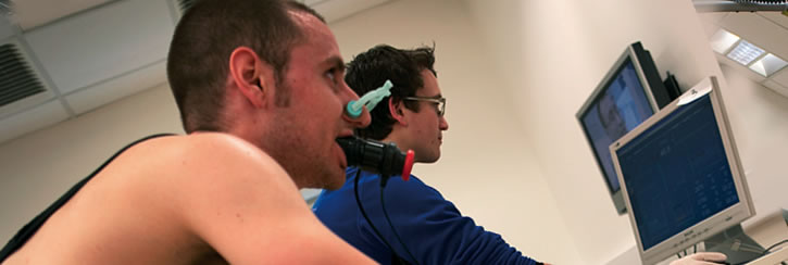 Human Performance Laboratory